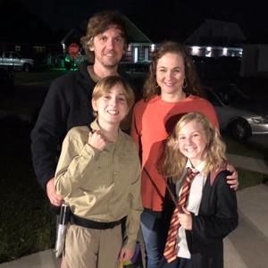 Meet your Posher, Alison